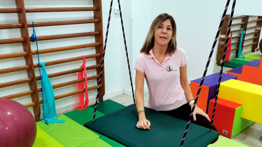 ¿Qué es la fisioterapia pediátrica?