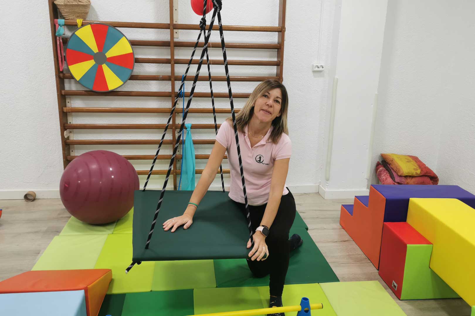 FISIOTERAPIA INFANTIL EL VENDRELL